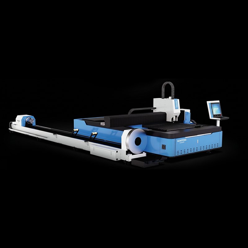 SF3015M SF3015M – Fiber Laser Cutting Machine
